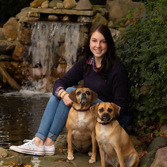 Meet your Posher, Allison - Picture 1 of 1